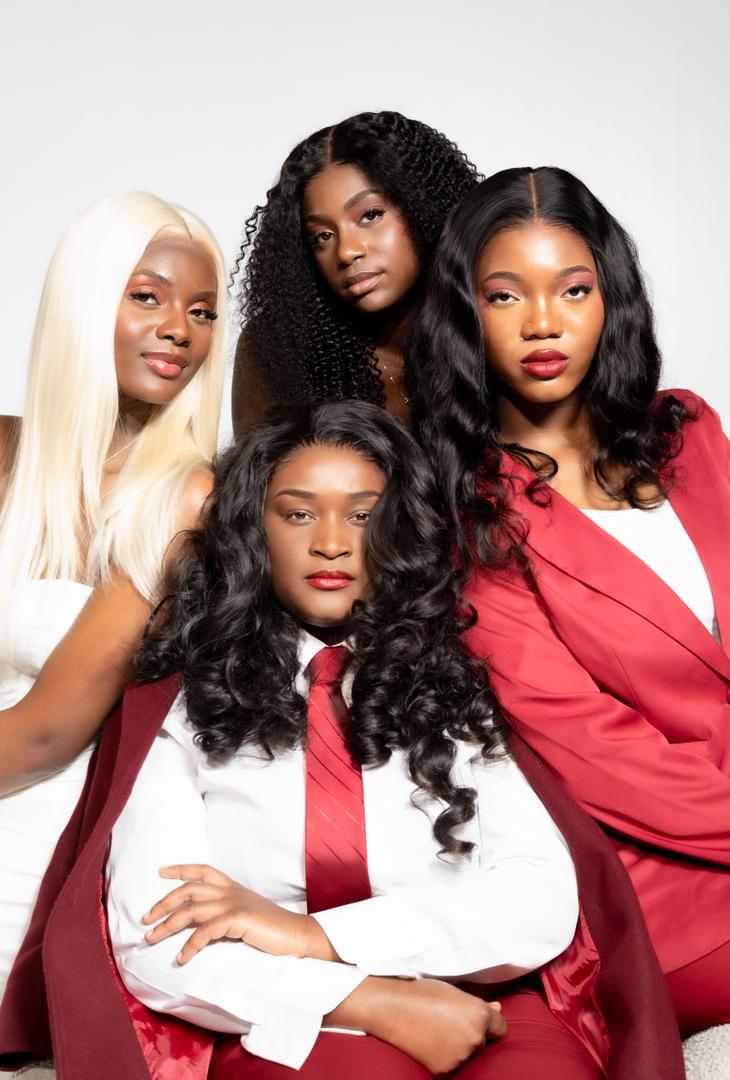 Perfecshion — à propos de la marque